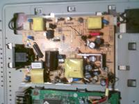 Monitor LG Flatron L1015S zasilacz