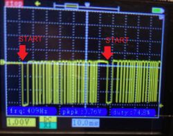 Philips 37pf3321/10 - pilot oryginalny i zamiennik nie działają