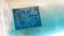 Automat świateł DRL mojego pomysłu Automat świateł DRL mojego pomysłu
