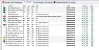 Hitachi HCC545016B9A300 - Błąd danych CRC / S.M.A.R.T. Failed