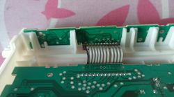 Bosch SRV55T33EU/18 - moduł sterujący do zmywarki gdzie kupić?