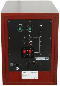 Yamaha Ax-540 + aktywny subwoofer - Jak podłączyć ? Yamaha Ax-540 + aktywny subwoofer - Jak podłączyć ?