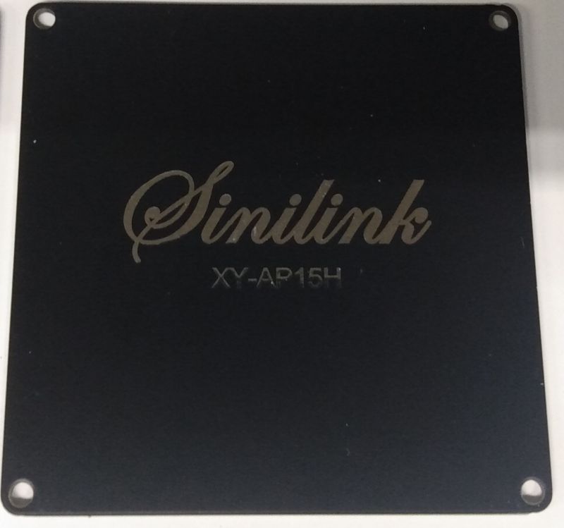 Odtwarzacz Bluetooth/karta dźwiękowa USB XY-AP15H