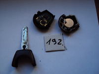 vw 433 mhz - Kluczyk upadł i przestał dzialać...