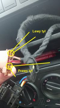 Connecting Pioneer TS-G1011i Speakers to Sony CDX-GT28 Radio in VW Polo 2004: Step-by-Step Guide
