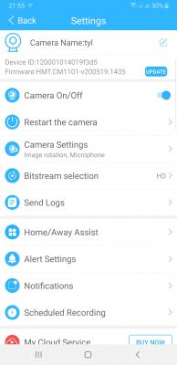 5MP Chinese Webcam: No Browser Access, Fixed IP & Telnet Password Solution Needed