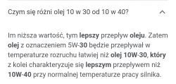 kosiarka Scheppach rm420 - czy olej samochodowy będzie lepszy?