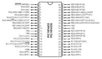PIC18F4550 - USB & RS232 - komunikacja HID PIC18F4550 - USB & RS232 - komunikacja HID