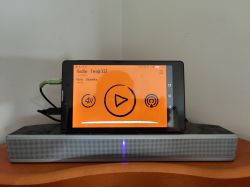 Radio samochodowe... w domu lub inny Android (nie telefon)