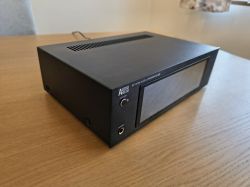 Odtwarzacz sieciowy AudioONE NS 850 (Volumio)