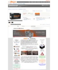 Akumulator superszybko wyparowywuje (kilka miesięcy)