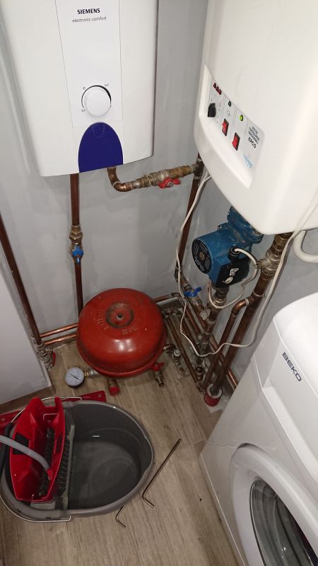 Kocioł Kospel EPCO P-I 6kW Mruga pompa Kocioł Kospel EPCO P-I 6kW Mruga pompa