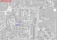 CB Radio PRESIDENT JOHNNY 2 Nadaje nie odbiera.