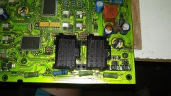 Mercedes ATEGO 1217 98r. - Nie działające wskaźniki i wyświetlacz LCD Mercedes ATEGO 1217 98r. - Nie działające wskaźniki i wyświetlacz LCD