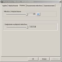 Mikrofon Zalman ZM-MIC1 - Praktycznie mnie nie słychać
