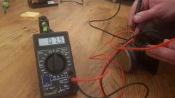 Wymiana głośnika wysokotonowego w kolumnach JBL LX7 8 ohm - jak dobrać moc i oporność?