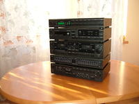 [Sprzedam] Zestaw Radmor 5510, 5570, 5530, 5550, 5521