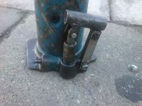 Jak naprawić lewarek hydrauliczny, który nie trzyma? Schematy i porady