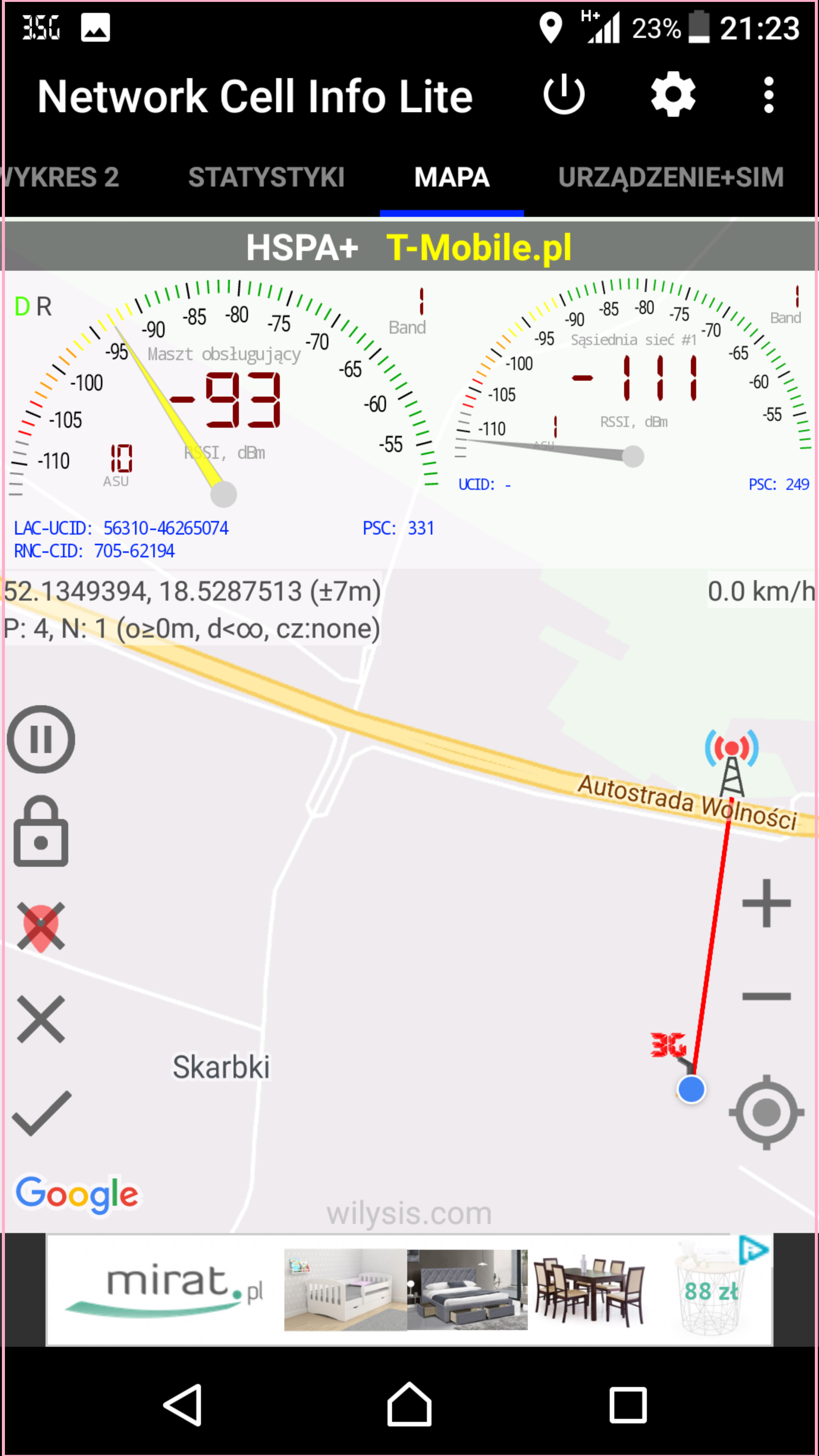 [Rozwiązano] Jaki router/modem LTE oraz antena będą najlepsze?