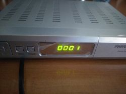 Opticum 4060CX - Oryginalny soft potrzebny, fabryczny, choćby numer ?