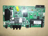 Sharp lc40sh340 - Czy TV wystartuje na czystej pamięci EEPROM?