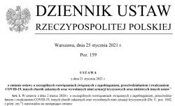 Świadectwa Kwalifikacji w czasie pandemii - Ważna informacja dla elektryków