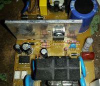 Hitachi UC18YG Charger Issues: Replaced Burned Resistors and 2SK3567 Transistor, Still Not Charging