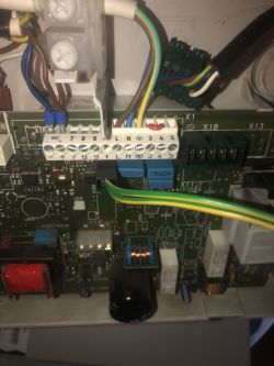 Vaillant EcoTEC Plus F27 Error: Flame Sensor Issues & Troubleshooting (VC PL306/3-5)