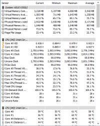 Asus R510L - wolne działanie, podejrzenie problemu z dyskiem twardym
