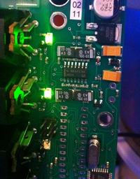 [ATMEGA][BASCOM] układ wykonawszy regulacji napiecia poprzez kod