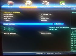 Windows 10 Installation Issues After Inserting New SSD and HDD - Gigabyte Driver Tool
