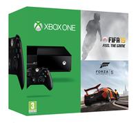 Cena i zawartość zestawów z konsolą Xbox One w Polsce Cena i zawartość zestawów z konsolą Xbox One w Polsce