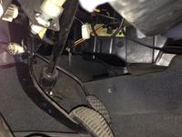 Fiat Siena 1.2 99r Problem z nadmuchem