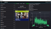 RTL-SDR - an SDR receiver from a cheap DVB-T tuner on a USB connector