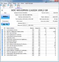 WD Elements USB 3.0 - Dysk przenośny traci literę po odłączeniu, nie wykrywany