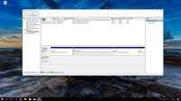 Windows 10 64-bit: 1TB Invisible Disk Partition, Allocating Unallocated Space, Expand Volume Issue