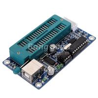 Prosty immobiliser z czytnikiem RFID