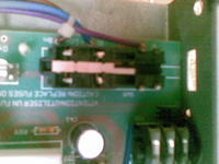 Marshall VS 8080 - kupno włącznika Marshall VS 8080 - kupno włącznika
