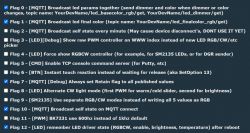 Looking for provisioning OpenBeken devices via URL or any other automated procedure