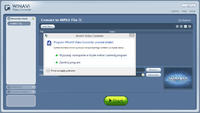 WinAVI Video Converter 11 nie działa poprawnie na Windows 8.1 Pro 64Bit