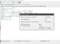 Restore NTFS partition from RAW in external USB drive after disconnecting power