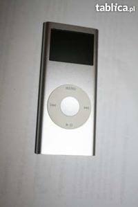 Nie działa wyświetlacz w iPod classic. Ipod classic a nano czy części pasują?