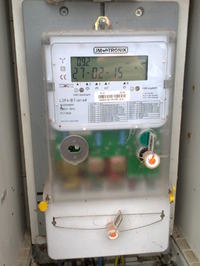JM TRONIK L3fk - nagły wzrost zużycia energii, jak to wyjaśnić?