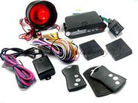 Wyłączanie/włączanie centralnego zamka poprzez zbliżenie się do samochodu