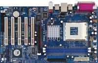 Czy Intel Core 2 Duo E8400 pasuje do płyty głównej ACPI x64-based?