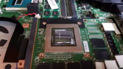 MSI GT70 2PC Dominator - undervolt grafiki GTX 870M - obniżenie temperatury.
