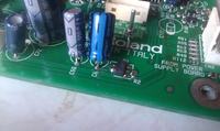 EY w SOT89 - Nietypowy tranzystor w klawiaturze Roland, co to za element?