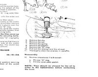 Massey ferguson 3070 skacze hydralika przy podnoszeniu
