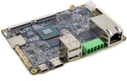 EMB-2238 - jednopłytkowy komputer Pico-ITX z i.MX8M, SAI, SP/DIF, Yocto