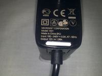 Pytanie o zasilacz do kinekt